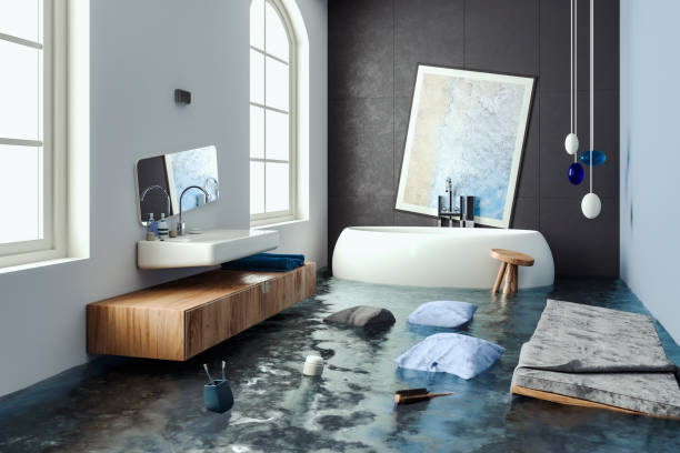 Best 24/7 water damage repair  in Marion, IL